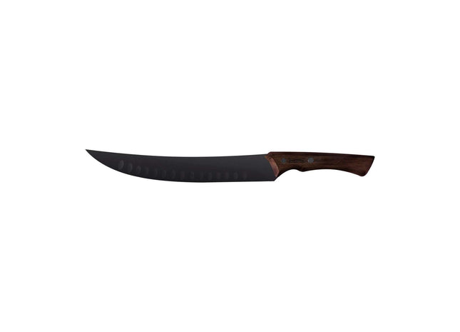 Tramontina Black Collection 10" Butcher's Knife