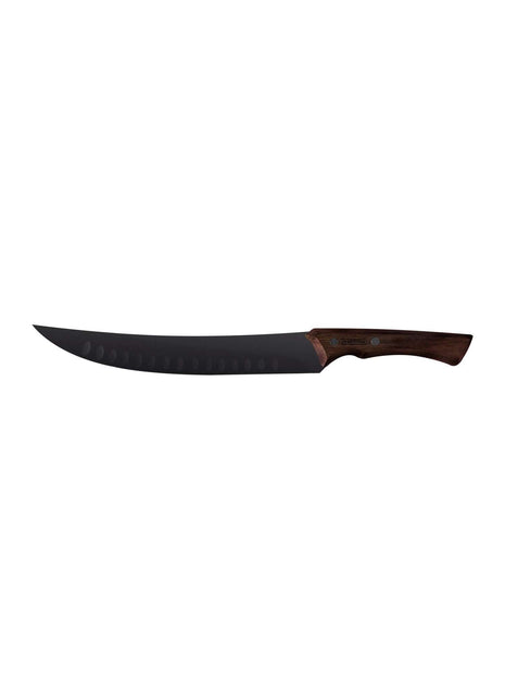 Tramontina Black Collection 10" Butcher's Knife - Tramontina Store UK