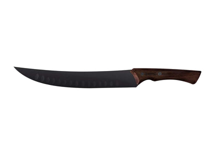 Tramontina Black Collection 10" Butcher's Knife