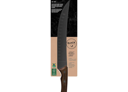 Tramontina Black Collection 10" Butcher's Knife