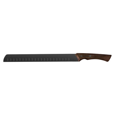 Tramontina Black Collection 12" Slicing Knife - Tramontina Store UK
