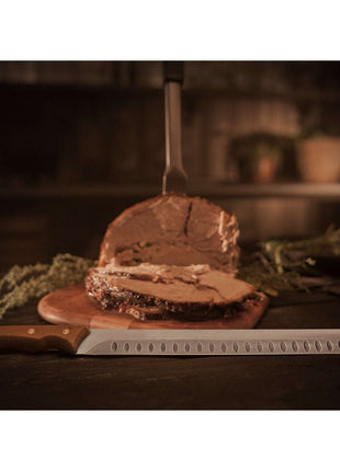 Tramontina Black Collection 12" Slicing Knife - Tramontina Store UK
