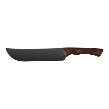 Tramontina Black Collection 8" Meat Knife - Tramontina Store UK
