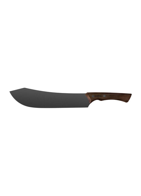 Tramontina Black Collection 10" Meat Knife - Tramontina Store UK