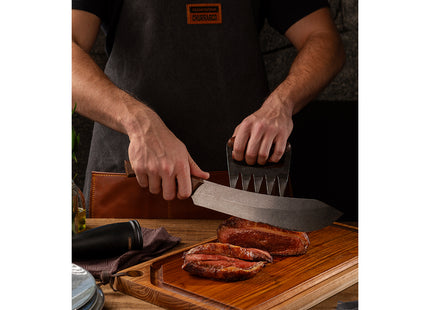Tramontina Black Collection 10" Meat Knife