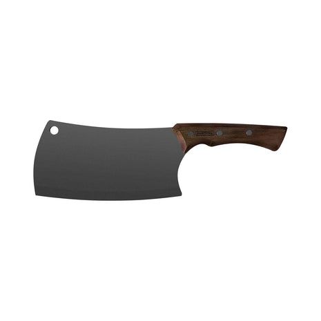 Tramontina Black Collection 7" Cleaver - Tramontina Store UK