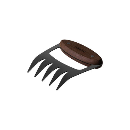 Tramontina Metallic BBQ Claw with Wooden Handle - Tramontina Store UK