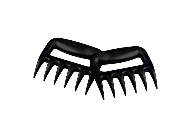 Tramontina 2 Pcs. Plastic BBQ Claws