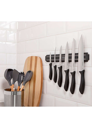 Tramontina 7 Pcs. Kitchen Knife Set with Magnetic Rack - Tramontina Store UK