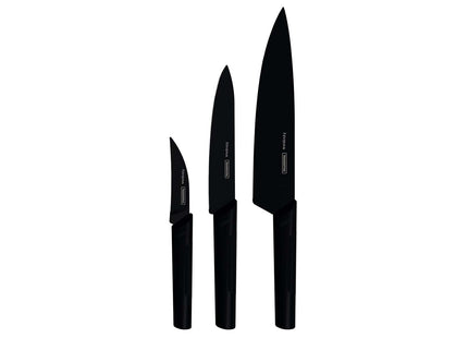 Tramontina 3 Pcs. Kitchen Knife Set