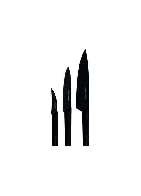 Tramontina 3 Pcs. Kitchen Knife Set - Tramontina Store UK