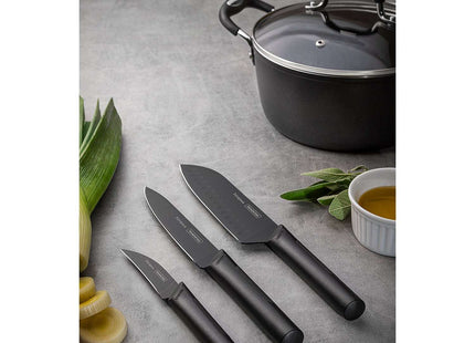 Tramontina 3 Pcs. Kitchen Knife Set