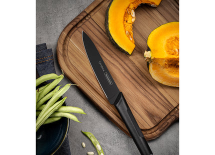 Tramontina 3 Pcs. Kitchen Knife Set