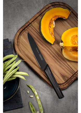 Tramontina 3 Pcs. Kitchen Knife Set - Tramontina Store UK