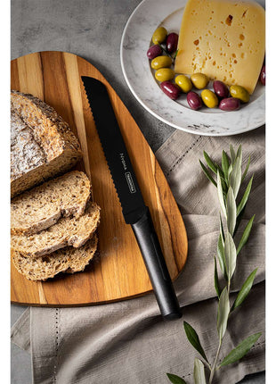 Tramontina 6 Pcs. Kitchen Knife Set - Tramontina Store UK