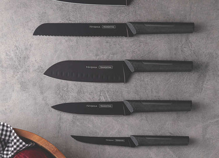 Tramontina 6 Pcs. Kitchen Knife Set