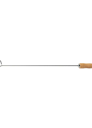 Tramontina Wooden Handle Ember Spreader 67 cm - Tramontina Store UK