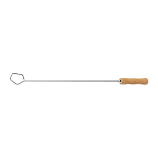 Tramontina Wooden Handle Ember Spreader 67 cm
