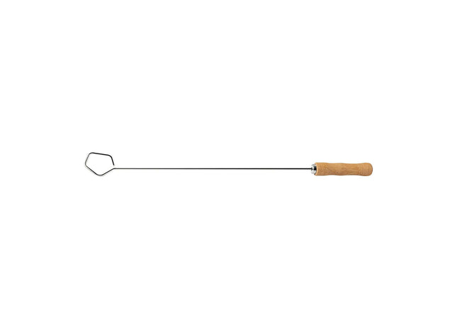 Tramontina Wooden Handle Ember Spreader 67 cm