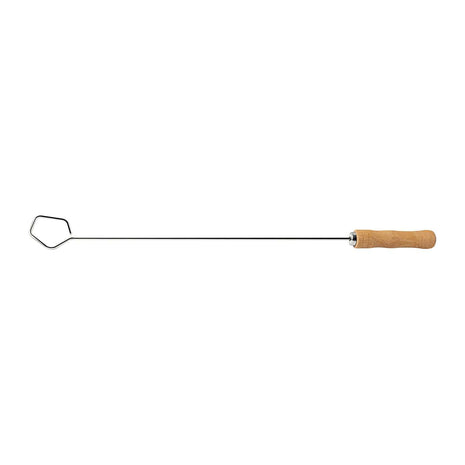 Tramontina Wooden Handle Ember Spreader 67 cm - Tramontina Store UK