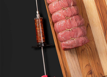 Tramontina Sauce Injector 30 ml