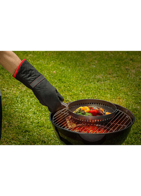 Tramontina Cotton Barbecue Mitt - Tramontina Store UK