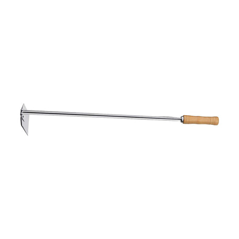 Tramontina Wooden Handle Ash Scraper 72.6 cm - Tramontina Store UK
