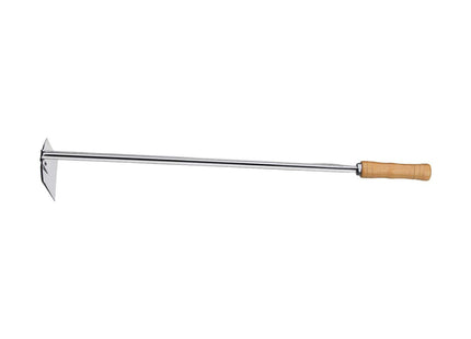Tramontina Wooden Handle Ash Scraper 72.6 cm