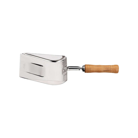 Tramontina Wooden Handle Ash Shovel 37.2 cm - Tramontina Store UK