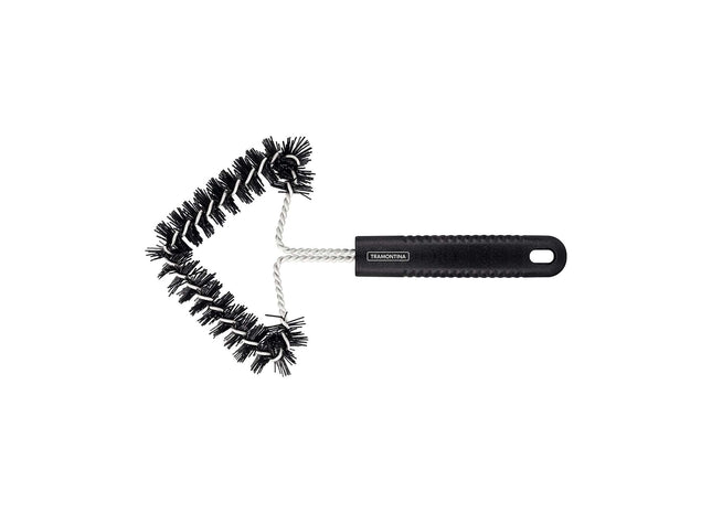 Tramontina Polypropylene Handle Grill Brush 31 cm