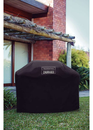 Tramontina Waterproof BBQ Cover 146 x 115 x 65cm - Tramontina Store UK