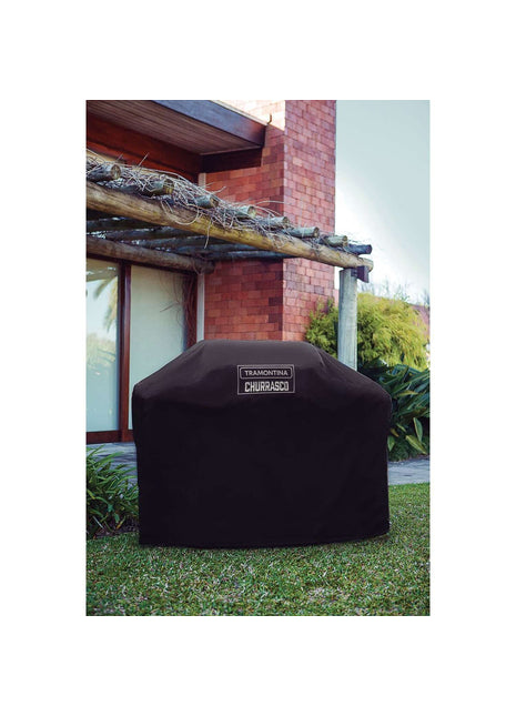 Tramontina Waterproof BBQ Cover 146 x 115 x 65cm - Tramontina Store UK