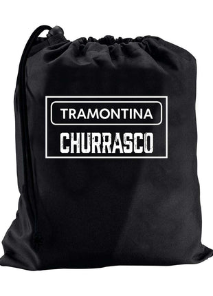 Tramontina Waterproof BBQ Cover 146 x 115 x 65cm - Tramontina Store UK