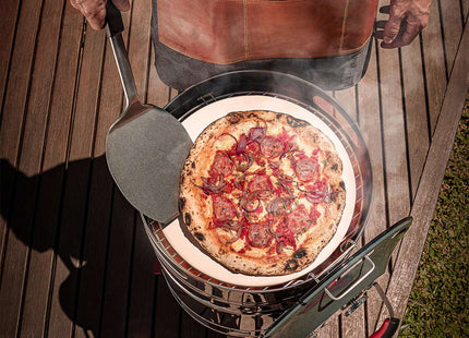 Tramontina Pizza Stone 35.5cm