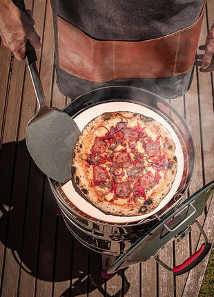 Tramontina Pizza Stone 35.5cm - Tramontina Store UK