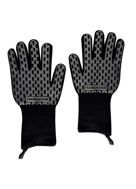 Tramontina 2 Pcs. Barbecue Mitts - Tramontina Store UK