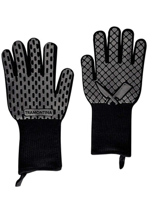 Tramontina 2 Pcs. Barbecue Mitts - Tramontina Store UK