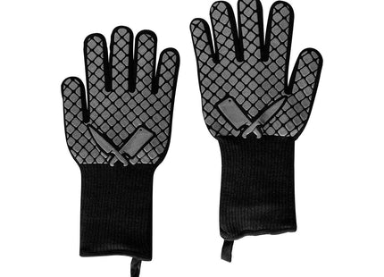 Tramontina 2 Pcs. Barbecue Mitts