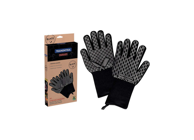 Tramontina 2 Pcs. Barbecue Mitts