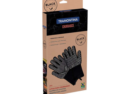 Tramontina 2 Pcs. Barbecue Mitts