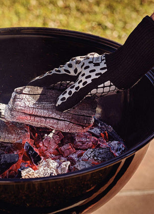 Tramontina 2 Pcs. Barbecue Mitts - Tramontina Store UK