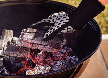 Tramontina 2 Pcs. Barbecue Mitts