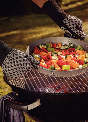 Tramontina 2 Pcs. Barbecue Mitts - Tramontina Store UK