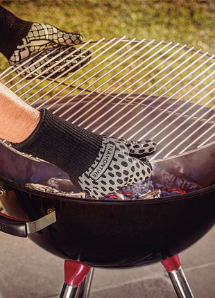 Tramontina 2 Pcs. Barbecue Mitts - Tramontina Store UK