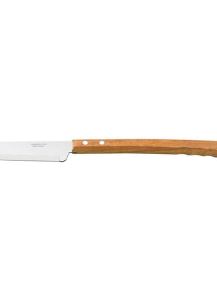 Tramontina Wooden Handle Carving Knife 50.2cm - Tramontina Store UK