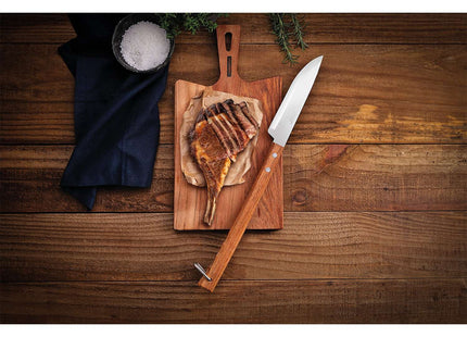 Tramontina Wooden Handle Carving Knife 50.2cm