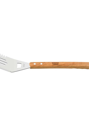 Tramontina Wooden Handle Spatula/Turner 47.8cm - Tramontina Store UK