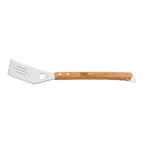 Tramontina Wooden Handle Spatula/Turner 47.8cm - Tramontina Store UK