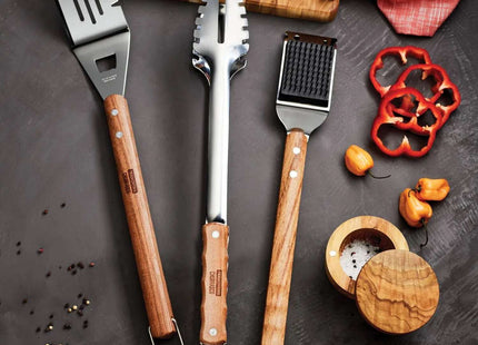 Tramontina Wooden Handle Spatula/Turner 47.8cm