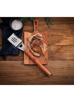 Tramontina Wooden Handle Spatula/Turner 47.8cm - Tramontina Store UK